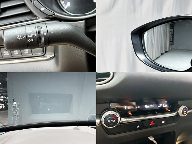MAZDA馬自達 CX-30  第18張相片