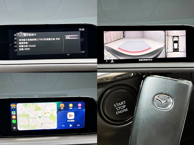 MAZDA馬自達 CX-30  第19張相片