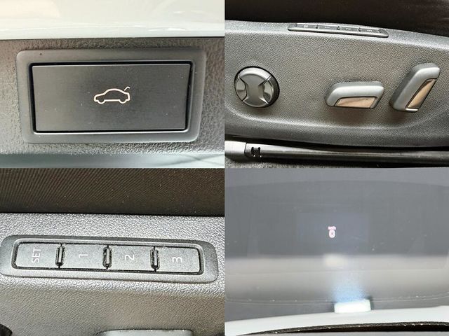 SKODA司科達 OCTAVIA COMBI  第17張相片