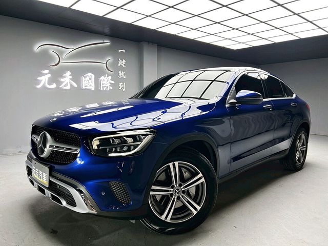 M-BENZ賓士 GLC200  第1張相片