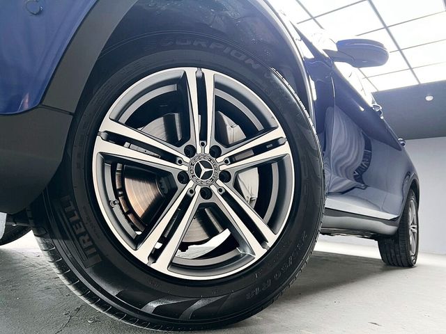 M-BENZ賓士 GLC200  第8張相片