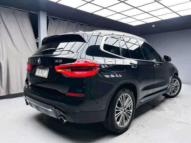BMW寶馬 X3  第6張相片