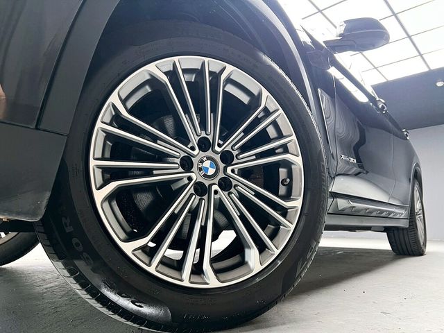 BMW寶馬 X3  第8張相片