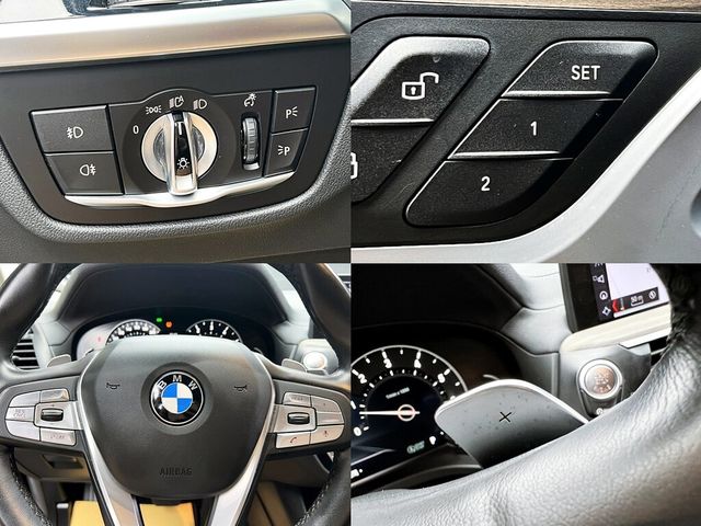 BMW寶馬 X3  第17張相片