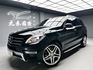 M-BENZ賓士 ML400  第1張縮圖
