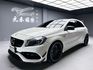 M-BENZ賓士 A45 AMG  第1張縮圖