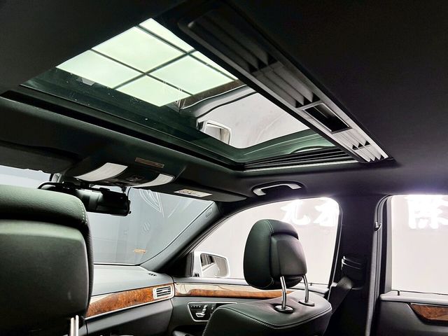M-BENZ賓士 E250  第9張相片