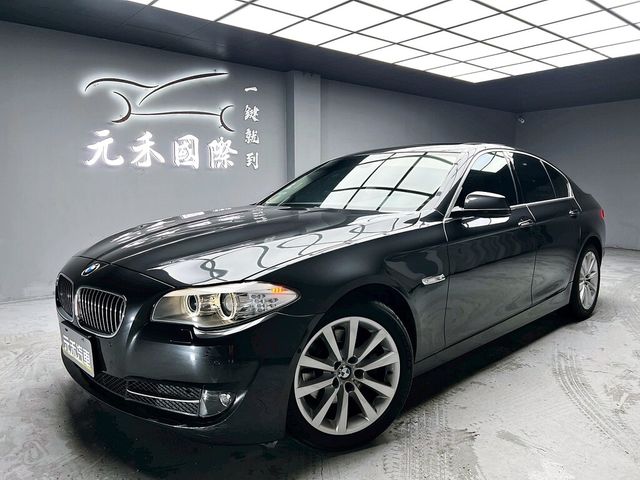 BMW寶馬 528I  第1張相片