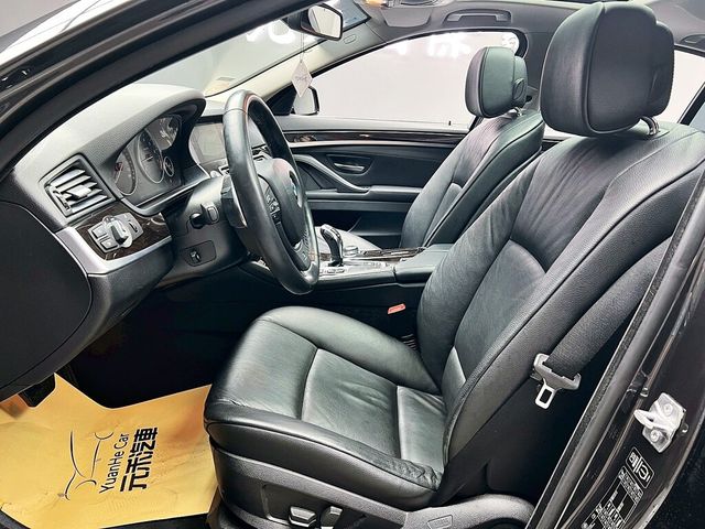BMW寶馬 528I  第11張相片