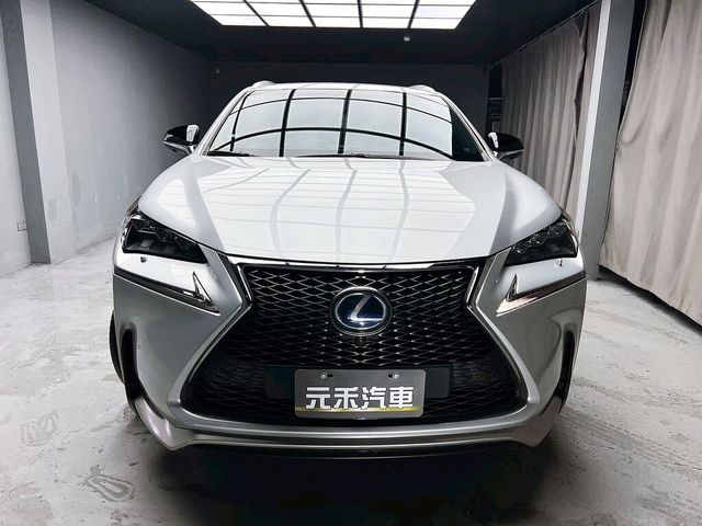 LEXUS凌志 NX300H  第2張相片