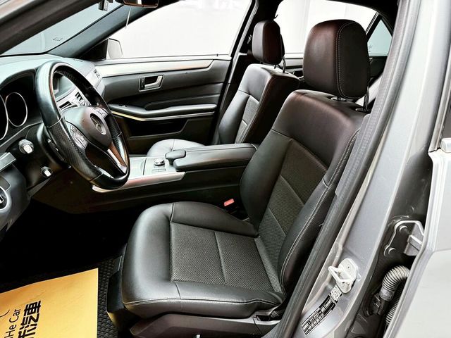 M-BENZ賓士 E250  第11張相片