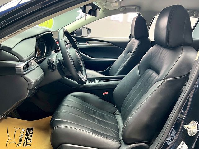 MAZDA馬自達 MAZDA 6  第11張相片