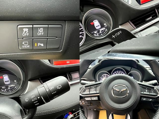 MAZDA馬自達 MAZDA 6  第18張相片