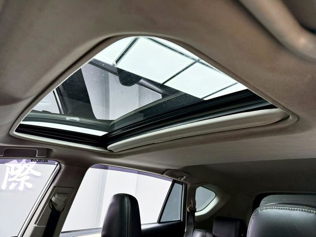 TOYOTA豐田 RAV4  第9張相片