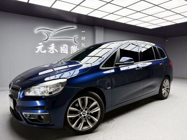 BMW寶馬 220I  第1張相片