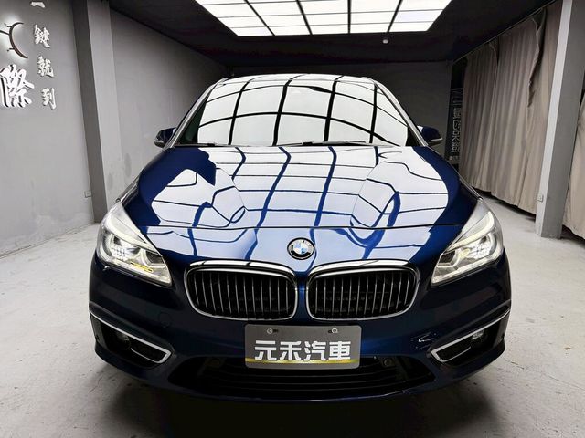 BMW寶馬 220I  第2張相片