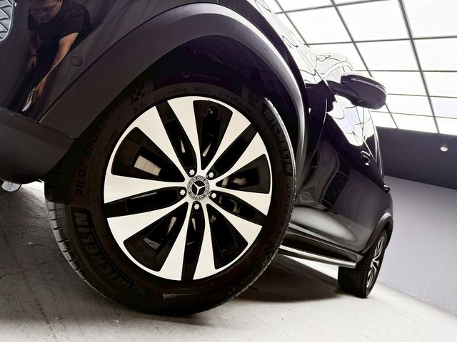 M-BENZ賓士 GLE450  第8張相片
