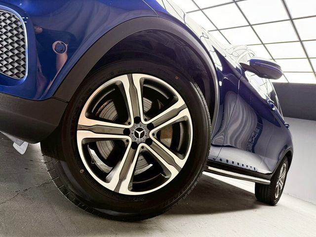 M-BENZ賓士 GLC200  第8張相片