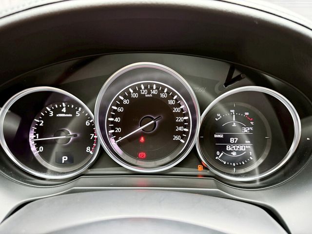 MAZDA馬自達 MAZDA 6  第10張相片