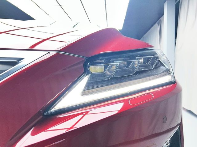 LEXUS凌志 RX450H  第7張相片