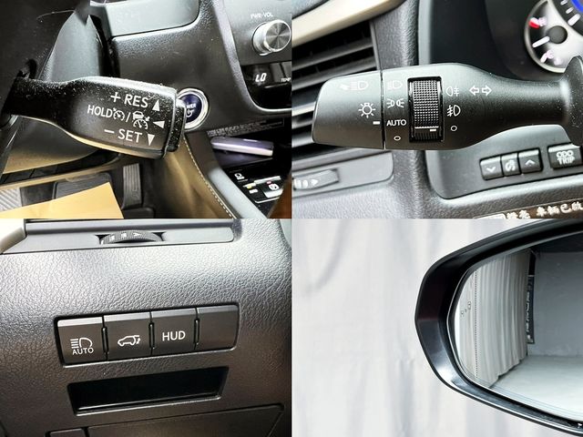 LEXUS凌志 RX450H  第17張相片