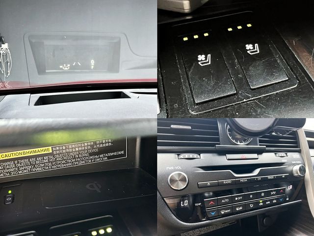 LEXUS凌志 RX450H  第18張相片