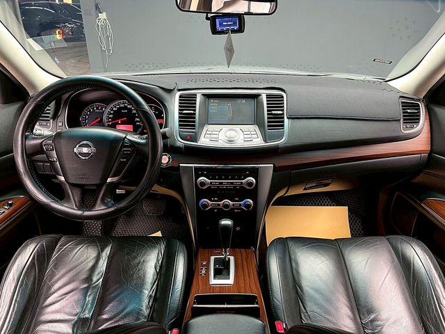 NISSAN日產 TEANA  第9張相片