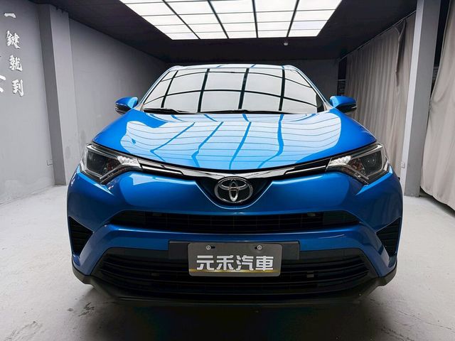 TOYOTA豐田 RAV4  第2張相片