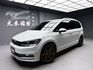 VOLKSWAGEN福斯 TOURAN  第1張縮圖