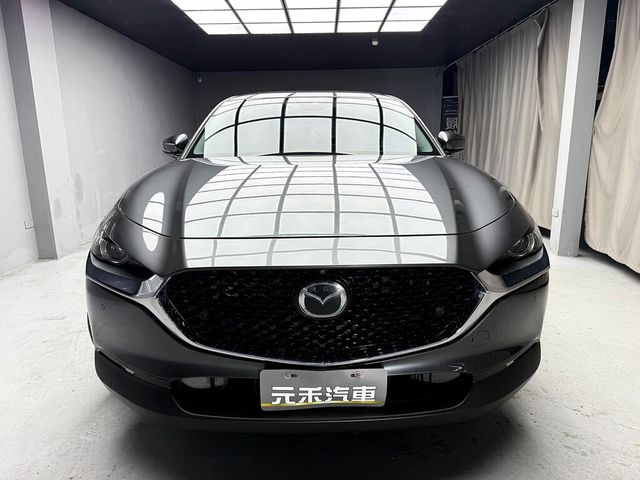 MAZDA馬自達 CX-30  第2張相片