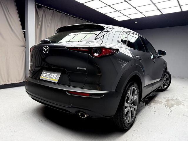 MAZDA馬自達 CX-30  第6張相片