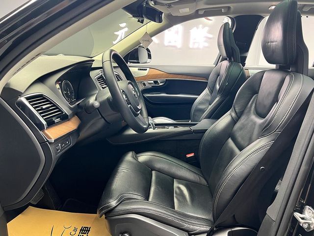 VOLVO富豪 XC90  第11張相片