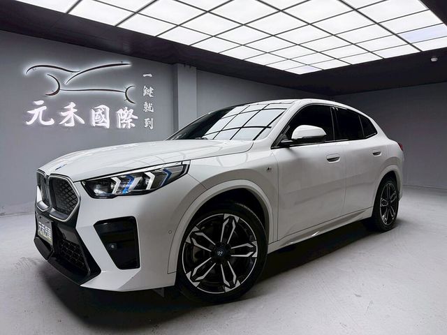 BMW寶馬 IX2 XDRIVE30  第1張相片