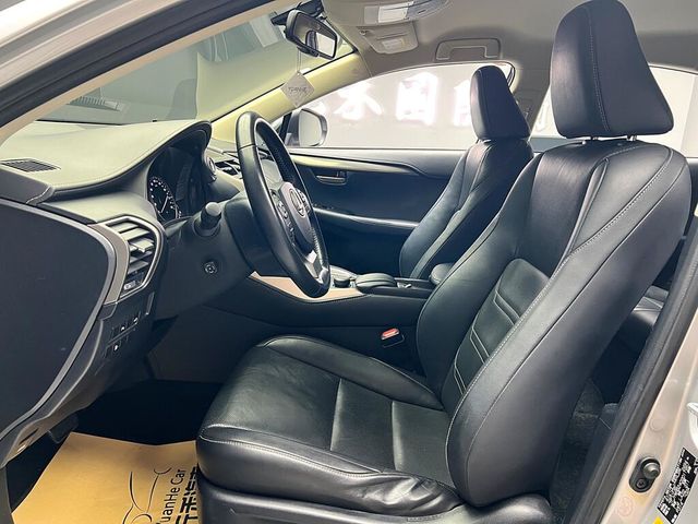 LEXUS凌志 NX300H  第11張相片