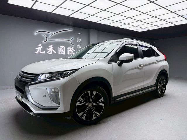 MITSUBISHI三菱 ECLIPSE  第1張相片