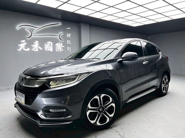 HONDA本田 HR-V  第1張相片