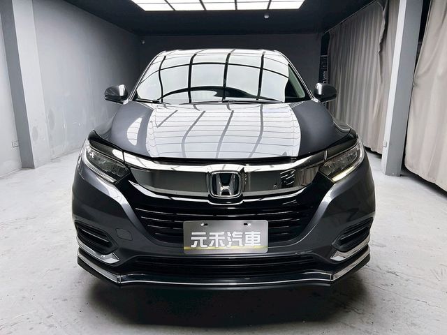HONDA本田 HR-V  第2張相片
