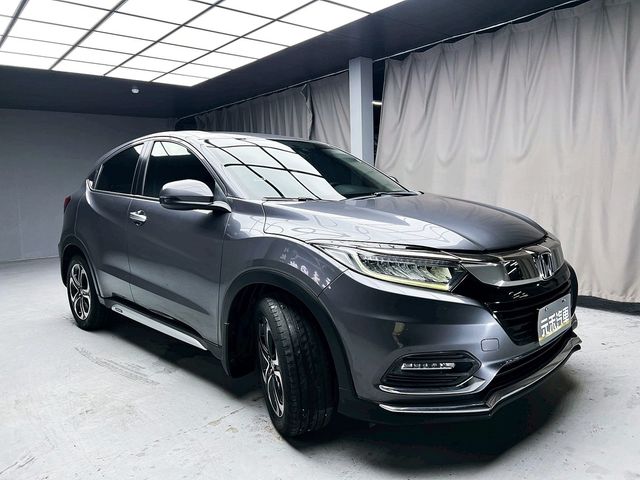 HONDA本田 HR-V  第3張相片