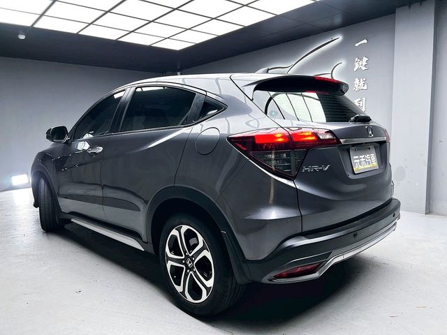 HONDA本田 HR-V  第4張相片