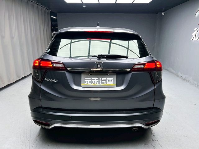 HONDA本田 HR-V  第5張相片