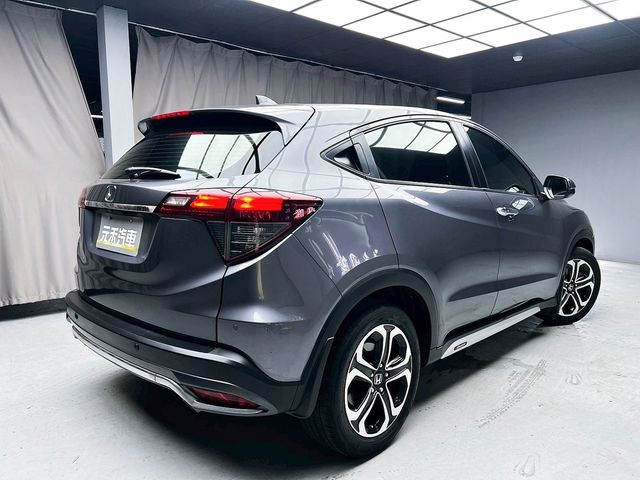 HONDA本田 HR-V  第6張相片