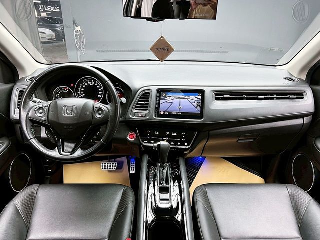 HONDA本田 HR-V  第9張相片