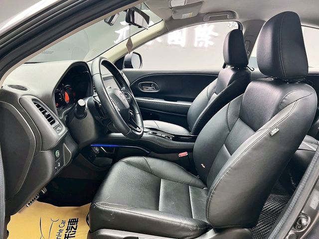 HONDA本田 HR-V  第11張相片