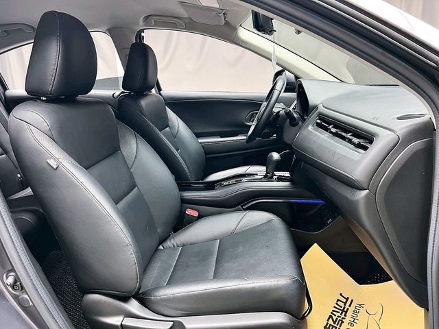 HONDA本田 HR-V  第12張相片