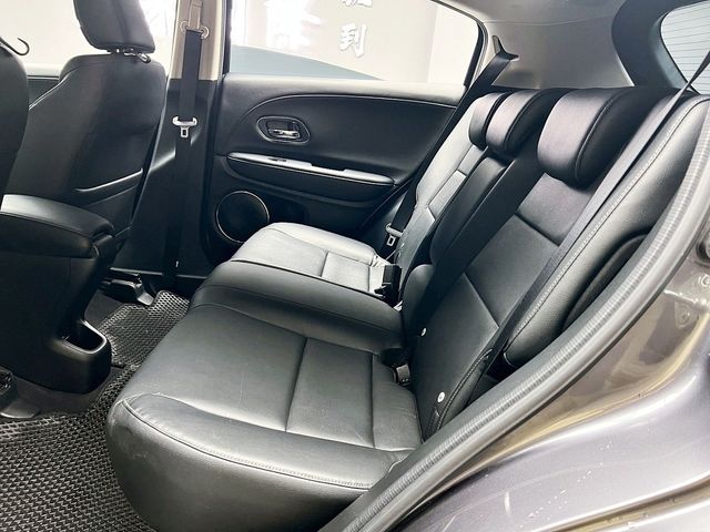 HONDA本田 HR-V  第13張相片