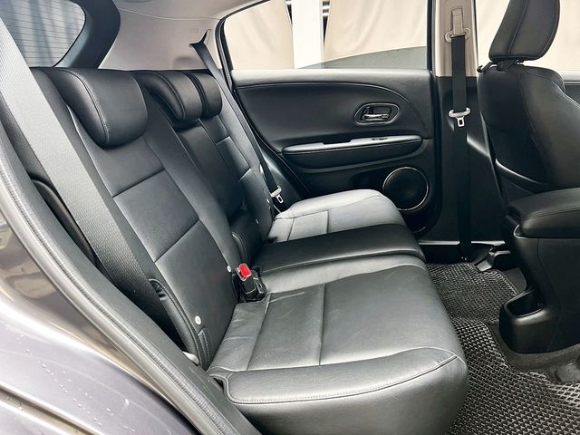 HONDA本田 HR-V  第14張相片