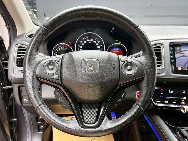 HONDA本田 HR-V  第15張相片
