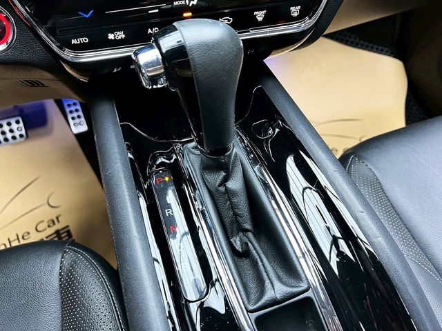 HONDA本田 HR-V  第17張相片