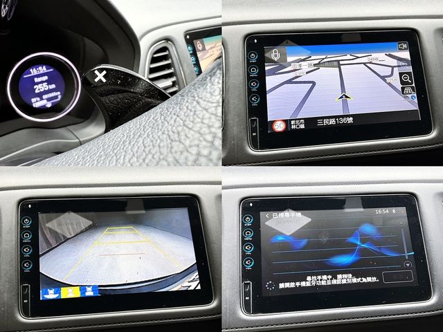 HONDA本田 HR-V  第18張相片