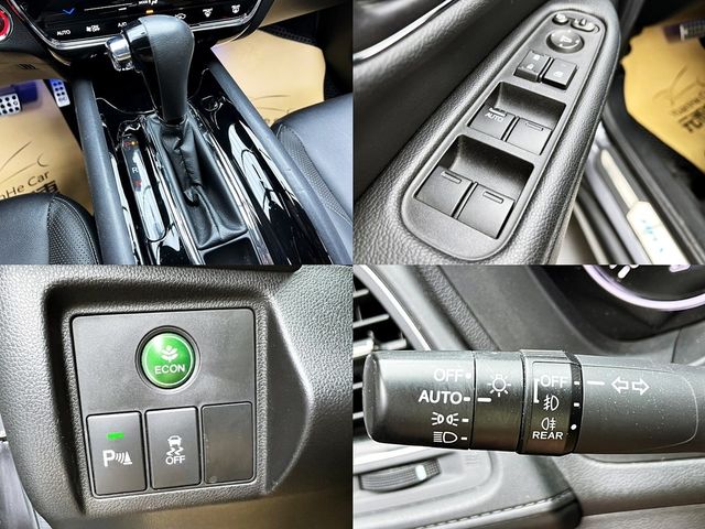 HONDA本田 HR-V  第19張相片